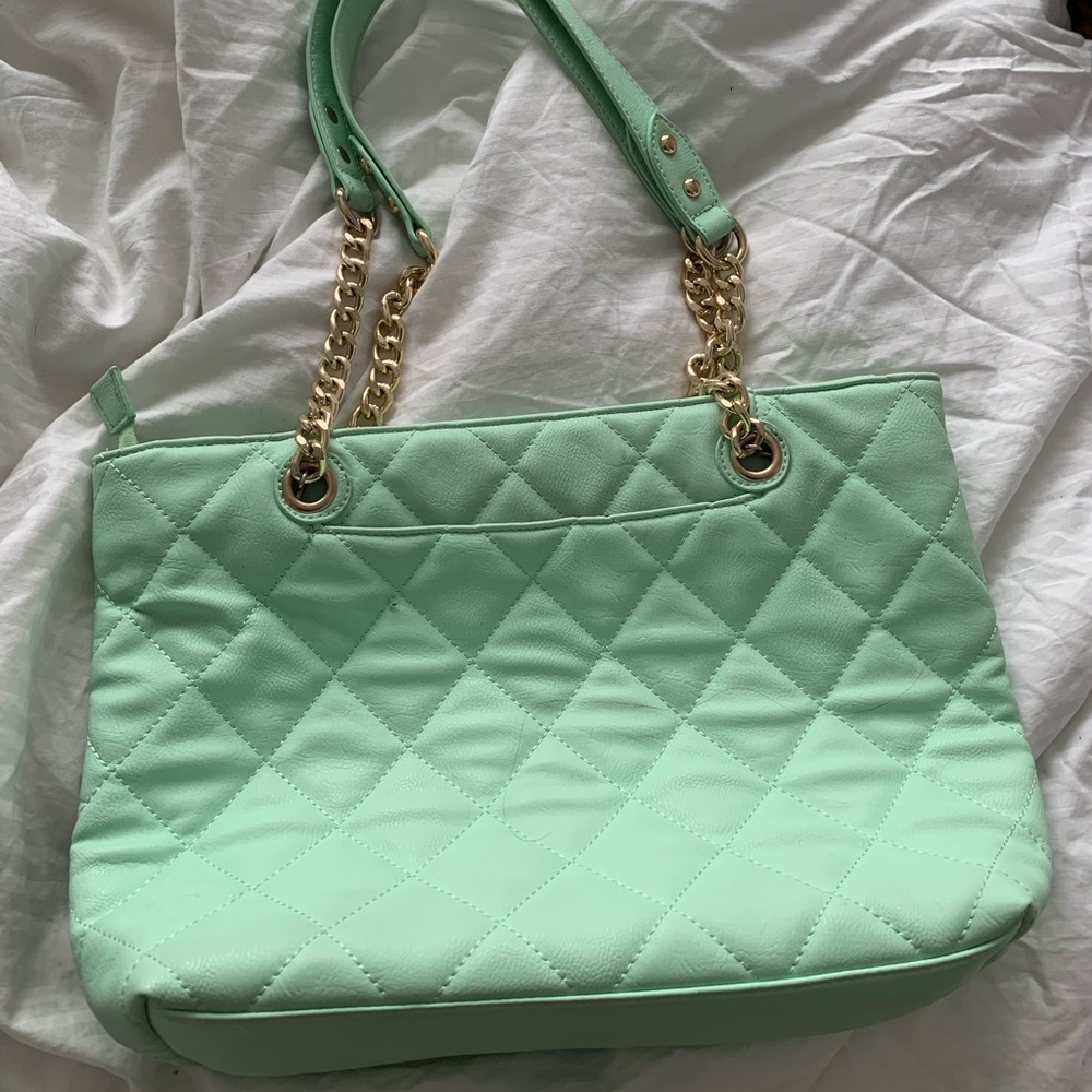Charming Charlie Large Tote